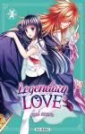 Legendary Love, tome 2 par Sakano