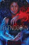 Legendborn, tome 1 par Deonn