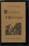 Lgendes d'Auvergne par Soubrier