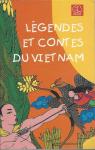 Lgendes et contes du Vietnam par Le Port