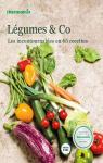 Legumes and co par Thermomix