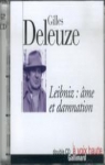 Leibniz : me et damnation - Audio par Deleuze