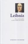 Leibniz par Apprendre  philosopher