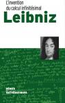 Leibniz L'invention du calcul infinitsimal par Munoz Santonja