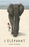 L'éléphant par Desmond