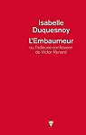 L'embaumeur par Duquesnoy
