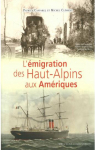 L'migration des Hauts-Alpins aux Amriques par Caffarel