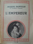 L'empereur par Bainville
