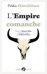L'empire Comanche par Hämäläinen
