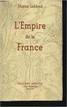 L'empire de la France par Leblond
