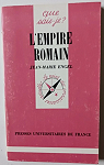 L'empire romain par Engel