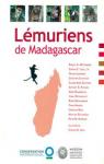 Lmuriens de Madagascar par Mittermeier