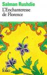 L'enchanteresse de Florence par Rushdie