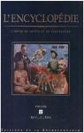 L'encyclopdie - L'envie de savoir et de comprendre, tome 2 : Aut... / ...Cha par Le Roy Ladurie