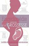 L'encyclopédie de la grossesse par Larousse