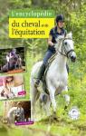 L'encyclopédie du cheval et de l'équitation par Henry