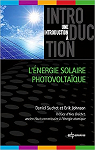 L'nergie solaire photovoltaque par Suchet