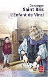 L'enfant de Vinci par Saint Bris
