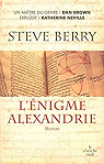 L'nigme Alexandrie  par Berry