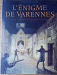 L'nigme de Varennes par Aimond