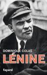 Lénine  par Colas