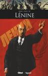 Ils ont fait l'Histoire, tome 19 : Lénine par Ozanam