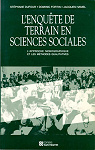 L’enquête de terrain en science sociales par Dufour
