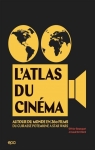 L'atlas du cinéma par Devillard