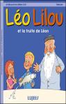 Léo Lilou et la truite de Léon par Prou