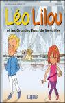 Léo Lilou et les grandes eaux de Versailles par Prou