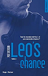 Leo, tome 2 : Leo's chance  par Sheridan