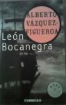 León Bocanegra par Vazquez-Figueroa