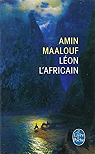Léon l'Africain par Maalouf