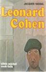 Leonard Cohen par Vassal