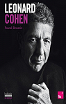 Leonard Cohen par Bouaziz