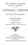Leonard Limosin et les mailleurs franais par Lavedan