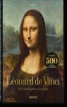 Lonard de Vinci -Tout l'oeuvre peint et graphique par Zllner