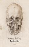 Léonard de Vinci anatomiste par Clayton