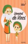 Lonard de Vinci par Hachette