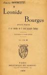 Lonide Bourges artiste peintre et ses souvenirs sur le grand paysagiste Daubigny par Bourgeois