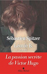 Lonie B. par Spitzer