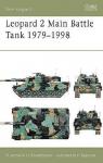 Leopard 2 Main Battle Tank 197998 par Jerchel