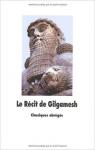 L'épopée de Gilgamesh par Azrié
