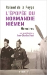 L'épopée du Normandie-Niémen par La Poype