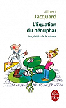 L'équation du nénuphar par Jacquard
