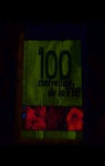 Les 100 merveilles de la vie par Mondadori