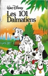 Les 101 dalmatiens par Disney