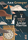 Les 2 premières enquêtes de Lizzie Martin par Granger