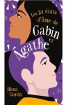 Les 24 états d'âme de Gabin et Agathe par Cantin