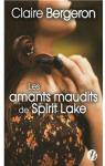 Les Amants Maudits de Spirit Lake par Bergeron